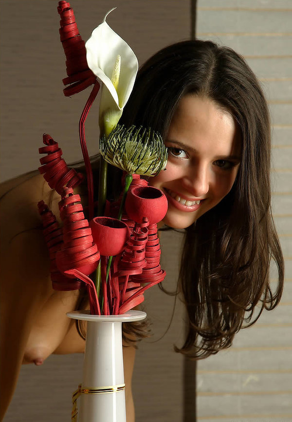 Людмила, 25 лет, 4 размер груди