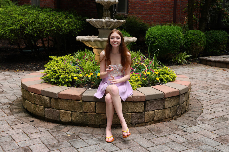 Ксанатоня, 39 лет, 5 размер груди