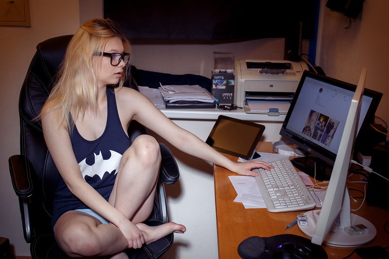 Фаина, 18 лет, 1 размер груди