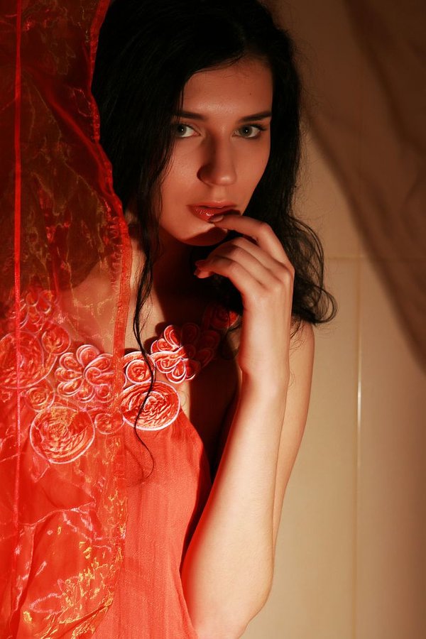 Вася, 23 года, 1 размер груди